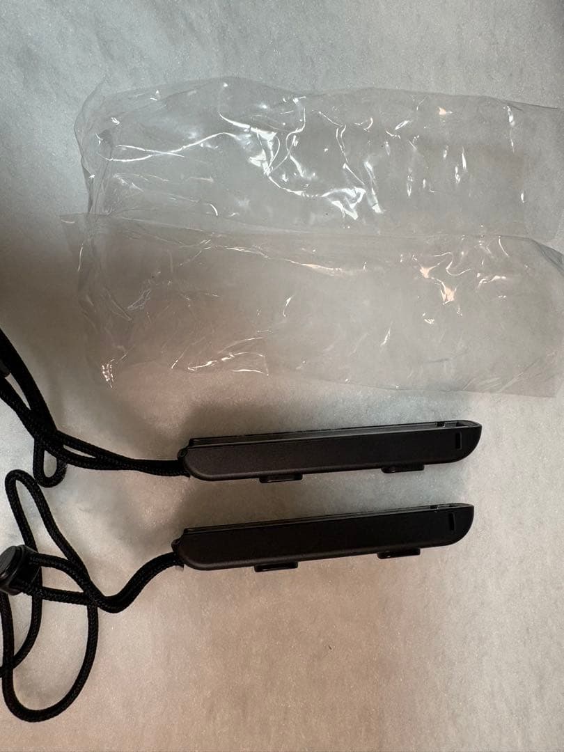 Nintendo Switch ニンテンドースイッチ本体　グレー