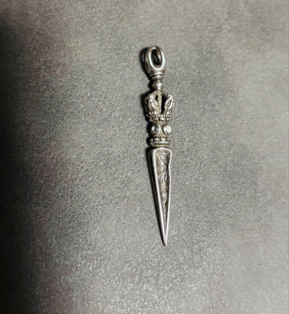 チ*ィ様 最終値下げ❗️ZOCALO GENERATIONS数原龍友愛用　ネック