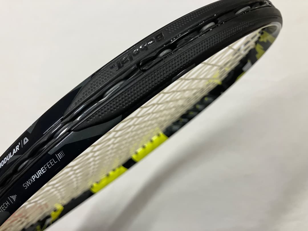 ラケット(硬式用) Babolat Pure Aero Team