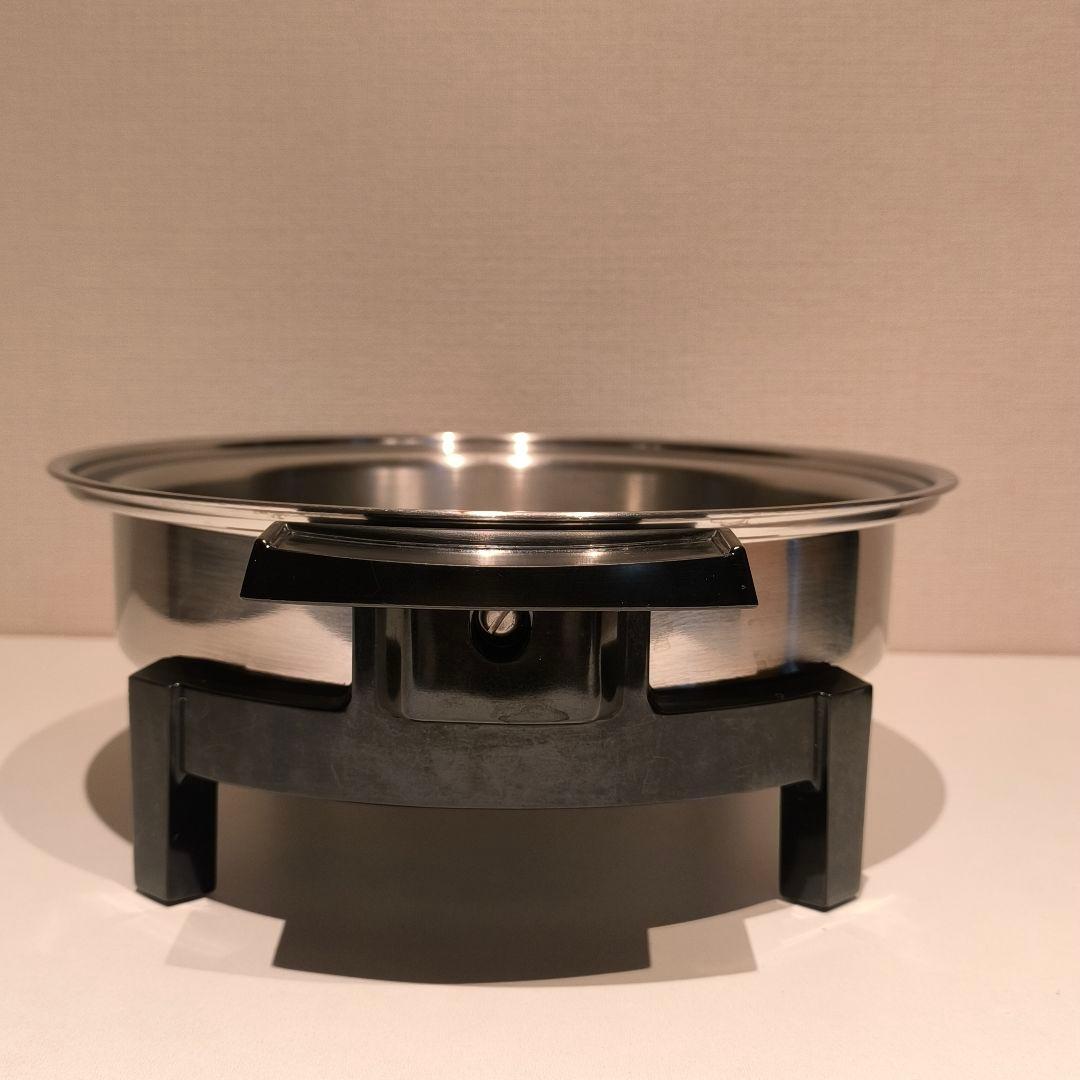 SALE◆ロイヤルクイーン電気フライパンリキッドコア Queen