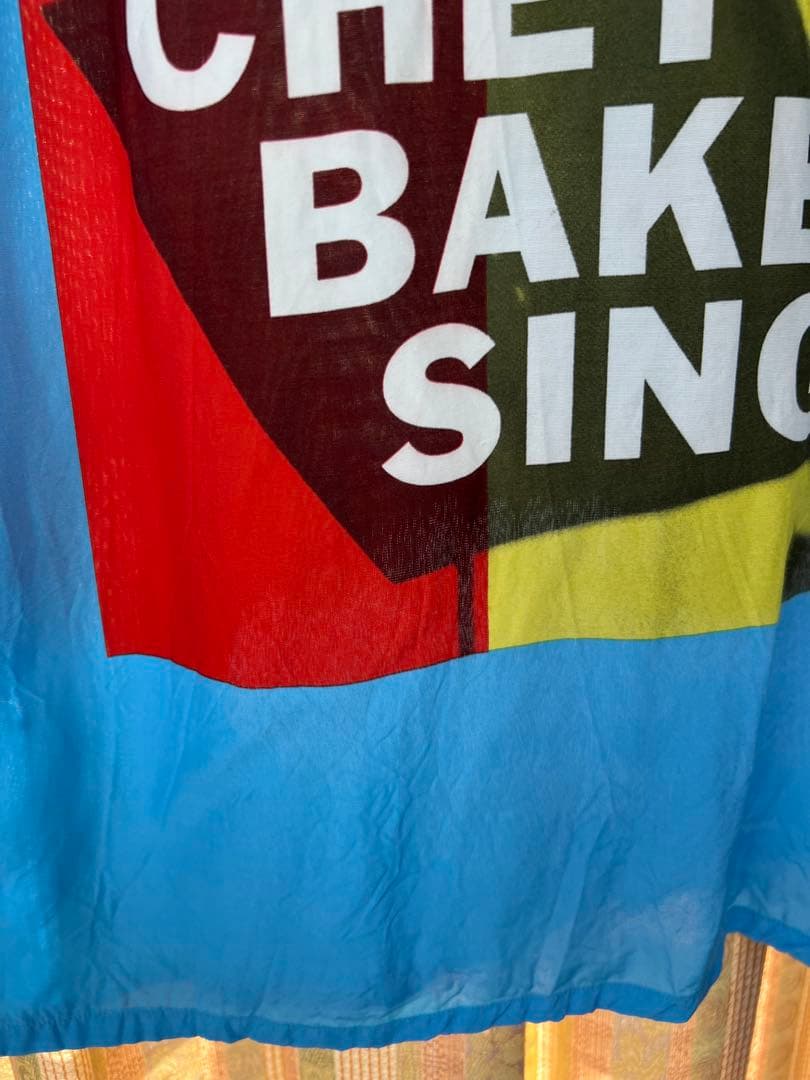 トップス WACKO MARIA Chet BAKER HAWAIIAN SHIRT