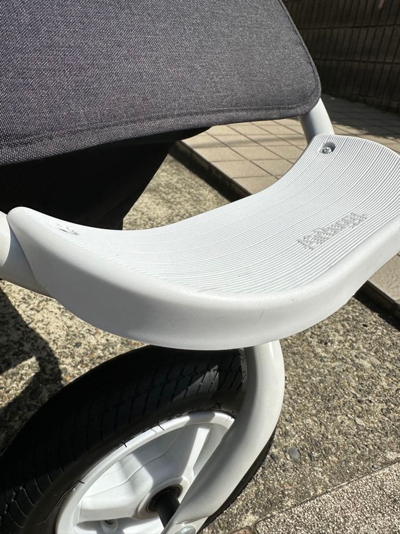 エアバギー ココダブルEX フロムバース　オプション品込み　直営店限定カラー