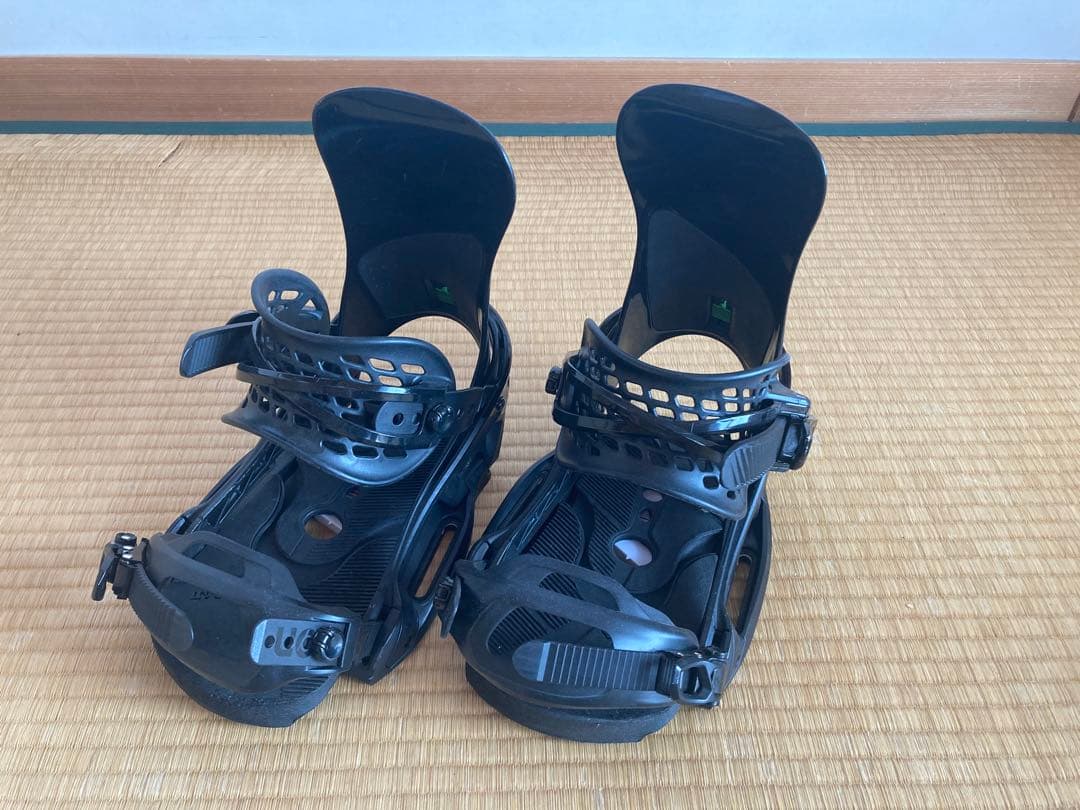 burton diode est サイズM