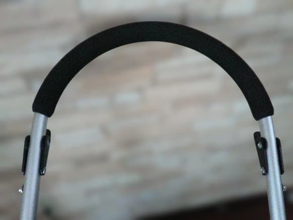 AIRBUGGY　エアバギー　フレーム（ブレーキなし）