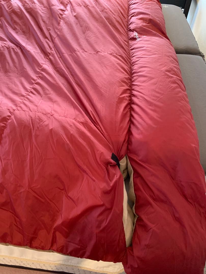 【8/10まで】  peakグランドオフトンダブル➕ダブルマット