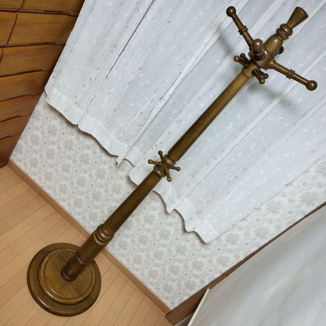 あずま工芸　ポルハンガーラック