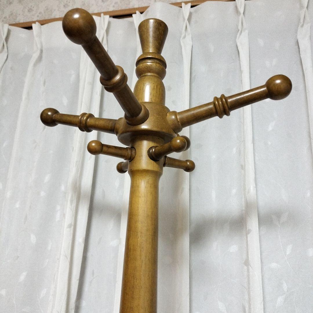 あずま工芸　ポルハンガーラック