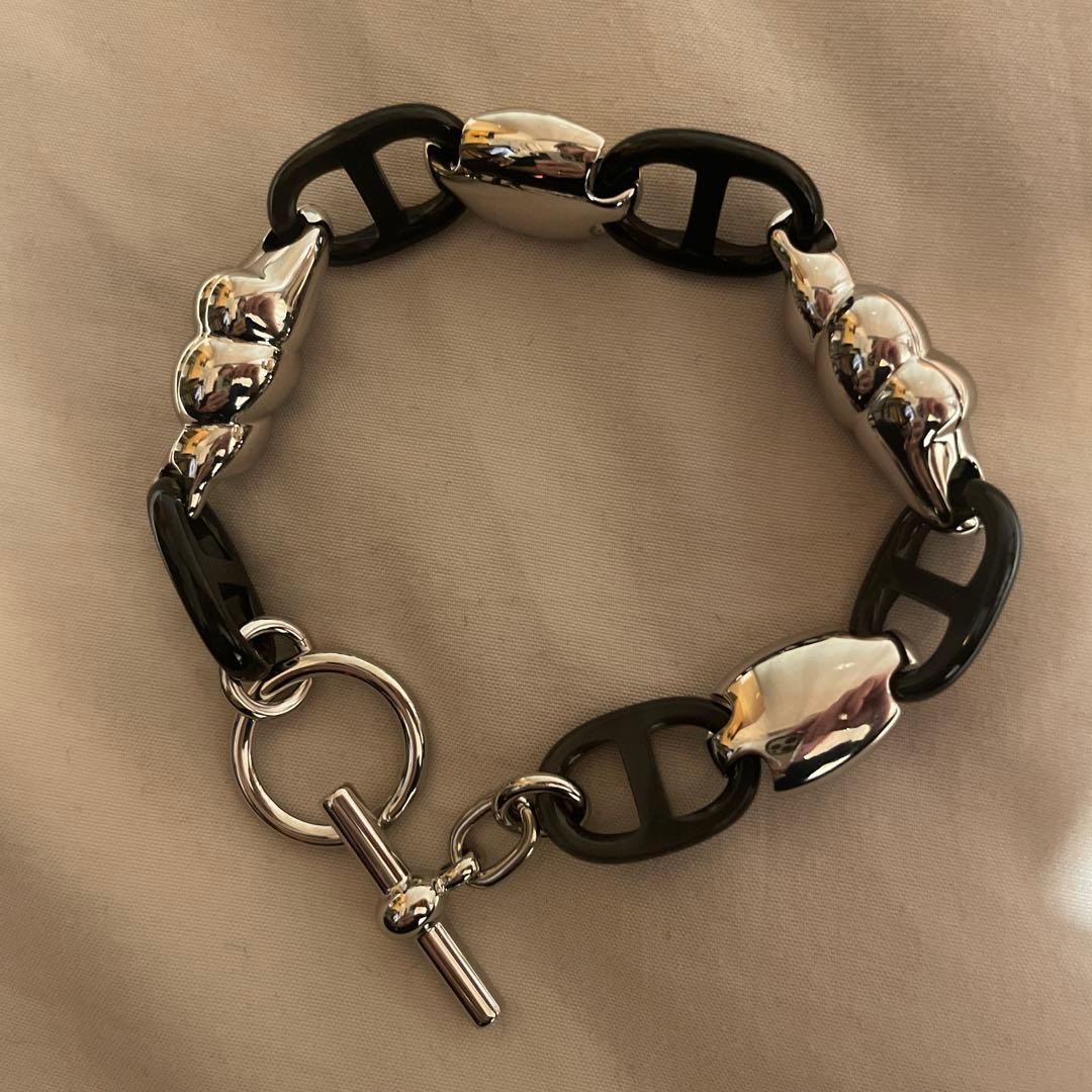 エルメス　HERMES シェーンダンクル　リヴァージュ