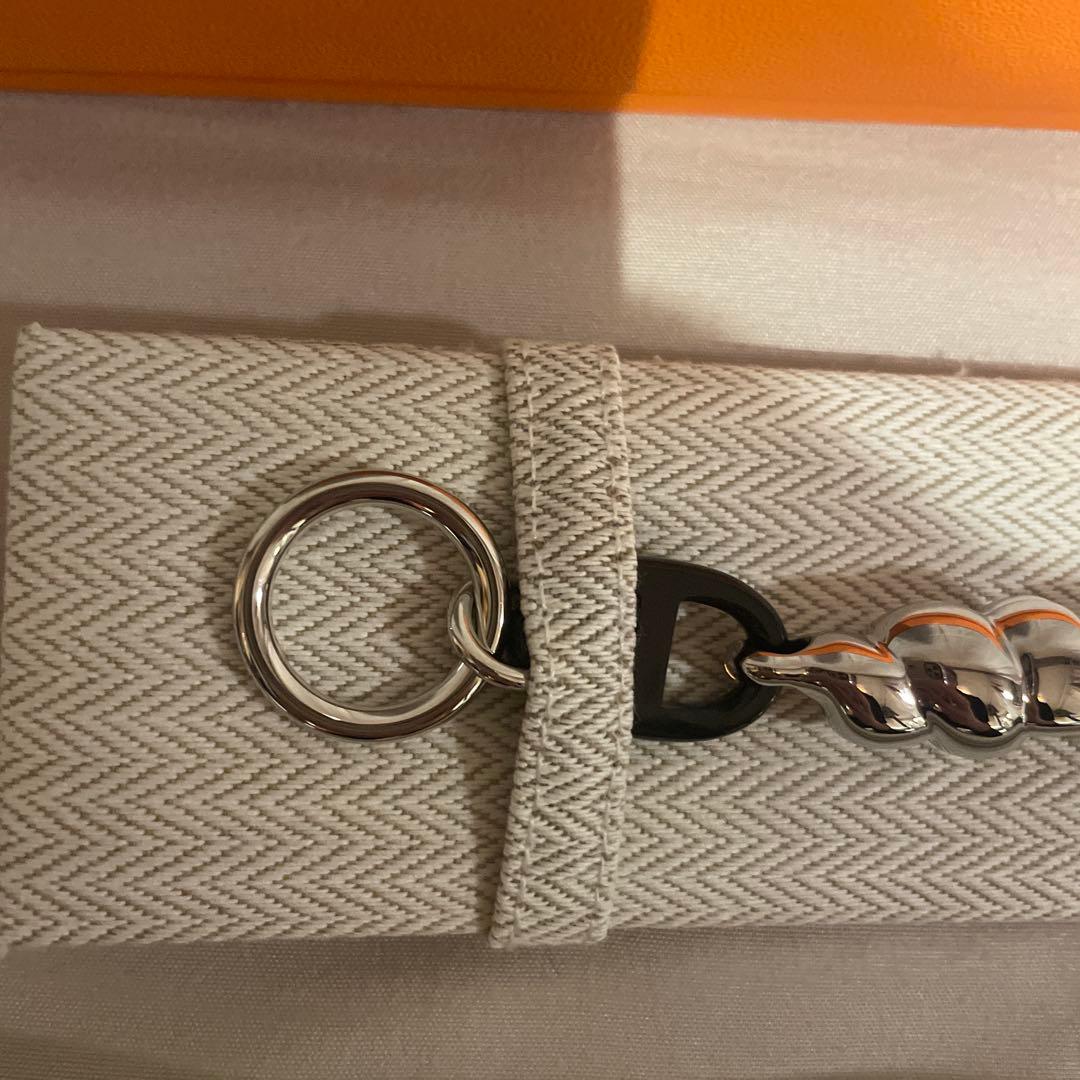 エルメス　HERMES シェーンダンクル　リヴァージュ