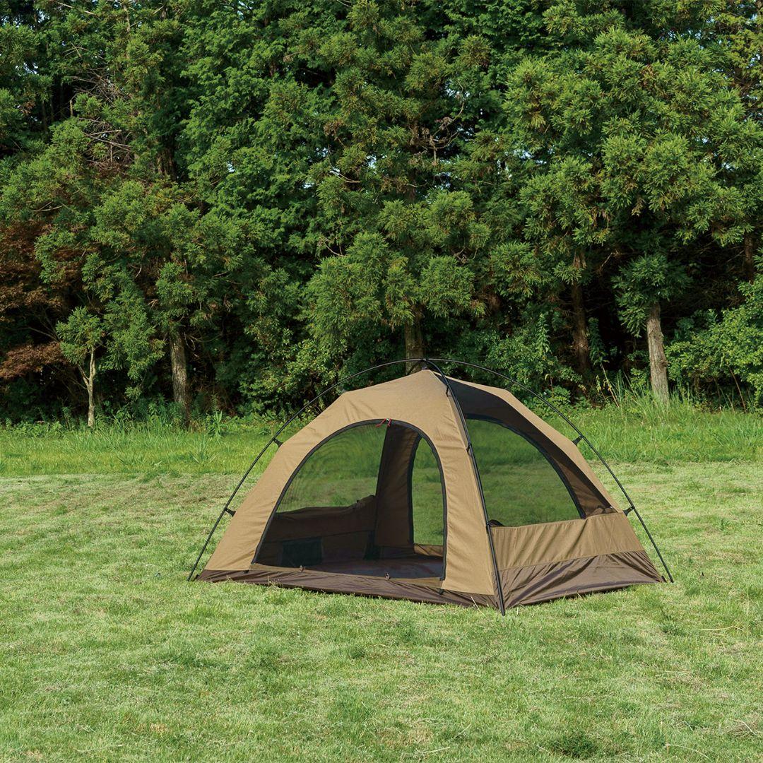 美品 ogawa オガワ インナー1522