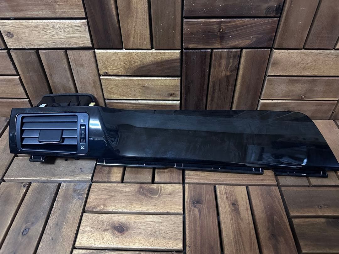 【難有り】トヨタ クラウン GRS200 200系 インテリアパネル各種