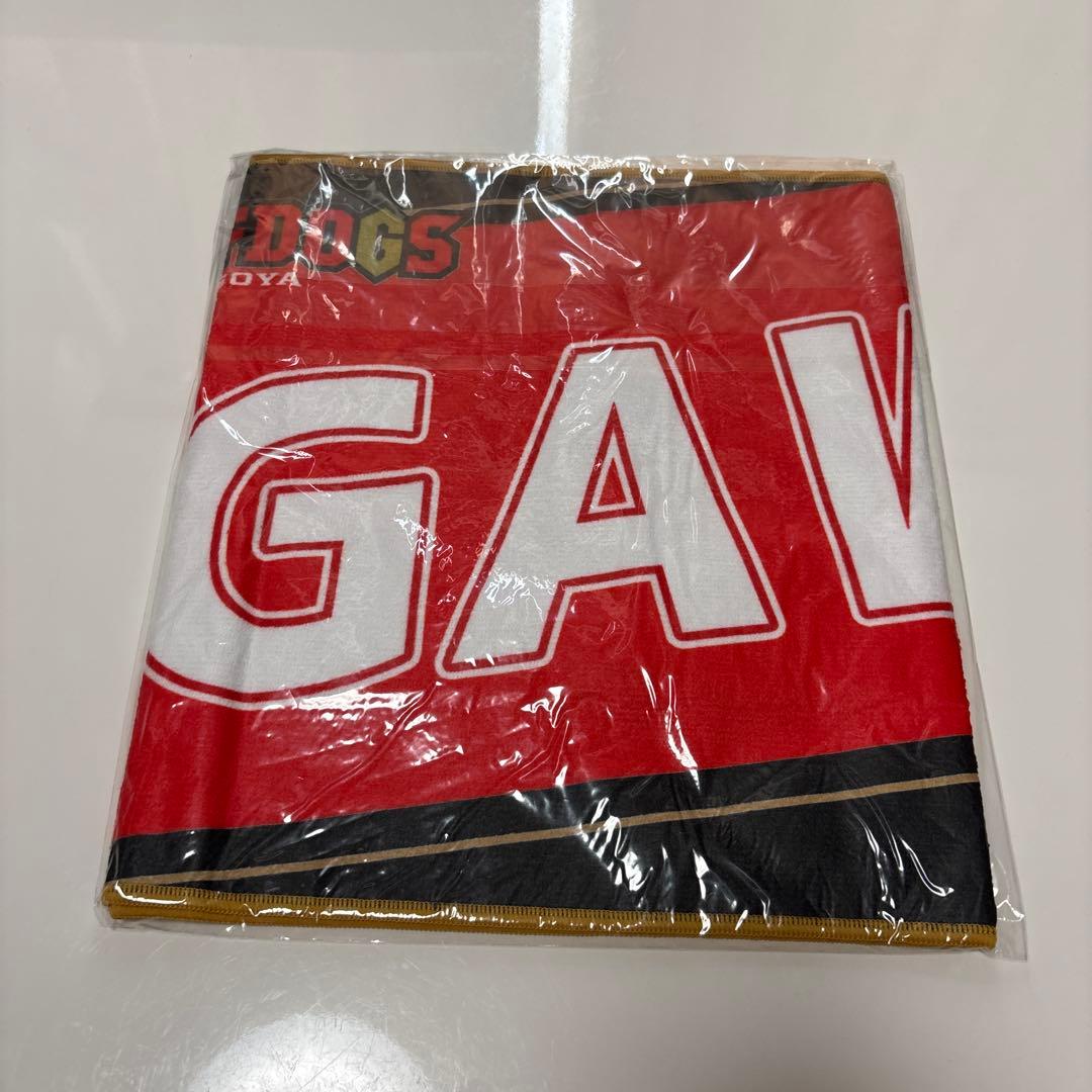 ウルフドッグス名古屋 小川智大 タオル キーホルダー