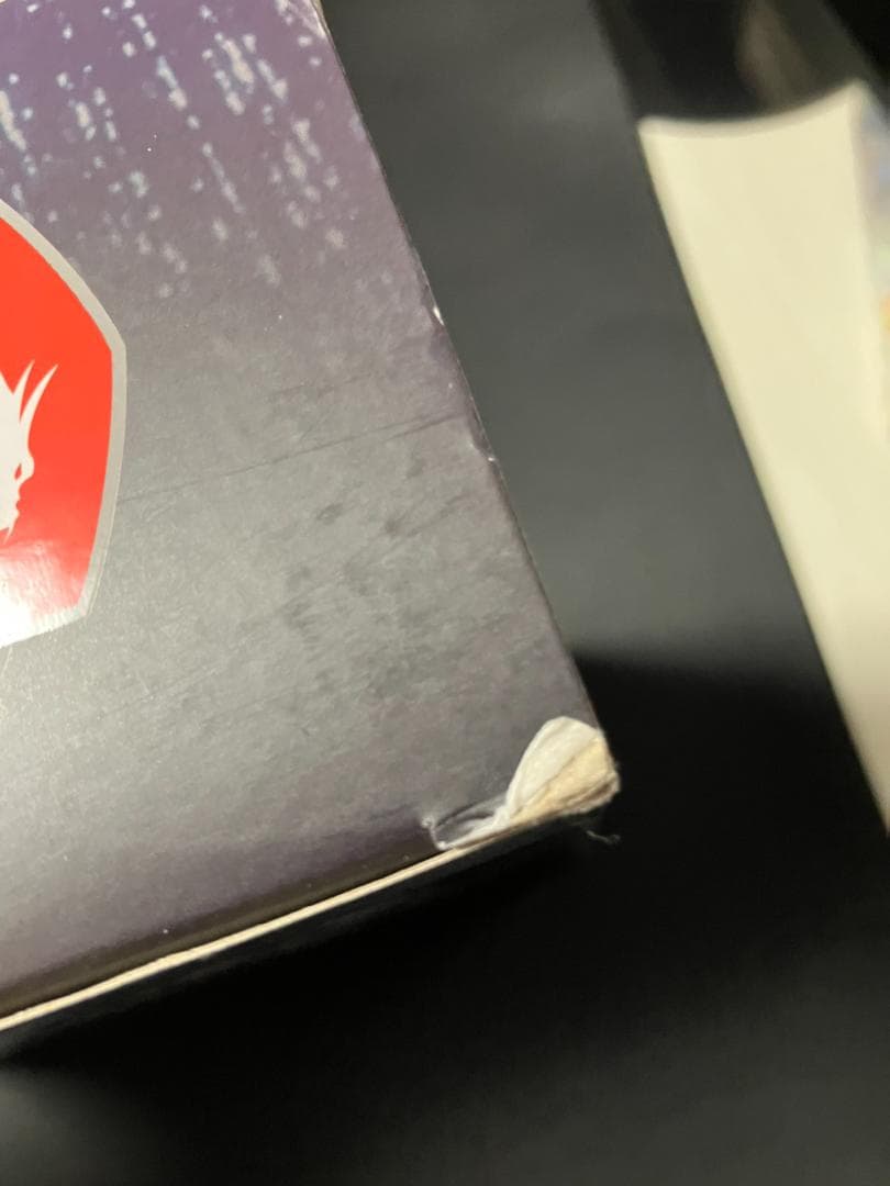 MSI Radeon RX 6600 MECH 2X 8G（美品・動作確認済み）