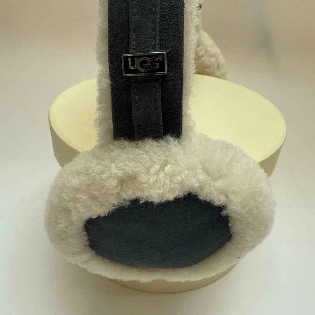 【未使用品】ugg イヤーマフ