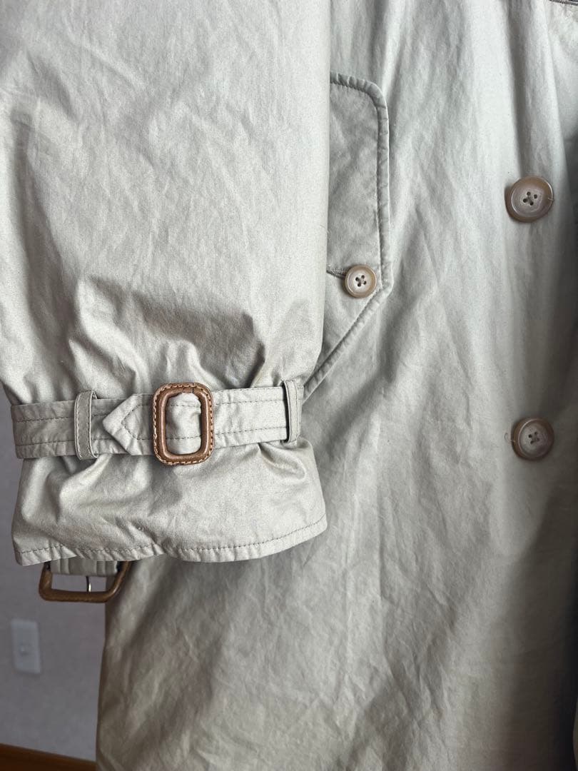 ラルフローレン 1枚袖 トレンチコート ダウン コート ダウンコート ジャケット