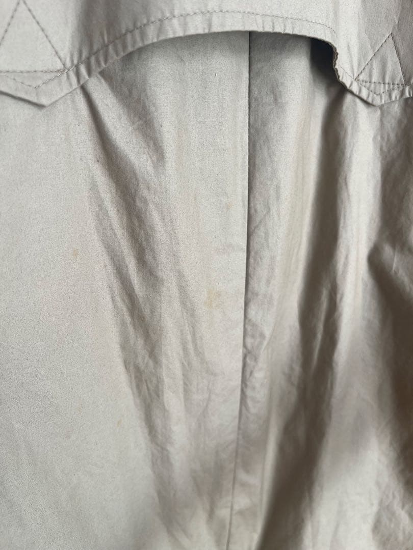 ラルフローレン 1枚袖 トレンチコート ダウン コート ダウンコート ジャケット