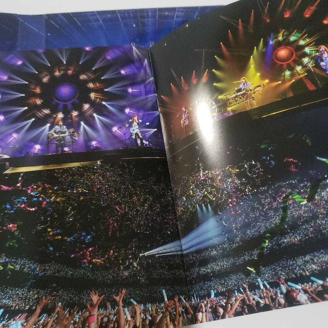 THE ALFEE 夏の天地創造 31.July.2022