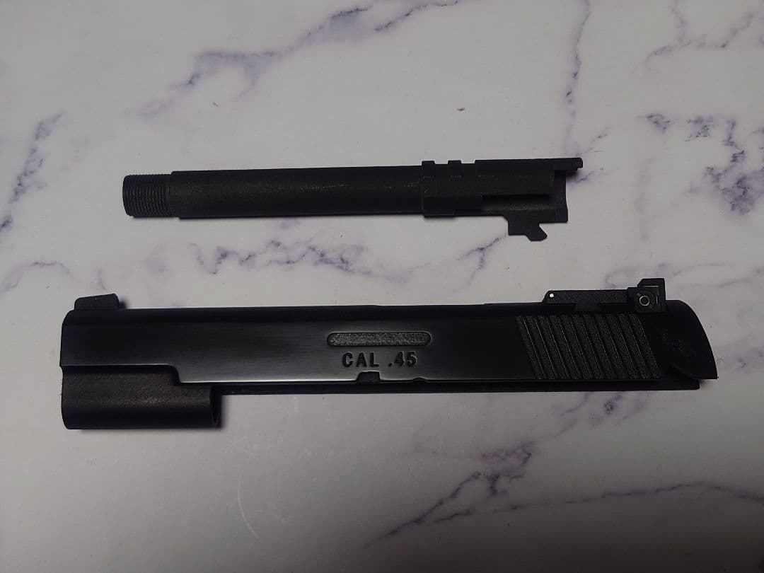 豚*汁様 MAD POLICE スネークオペレーター スライド