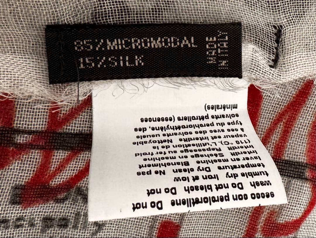 Faliero Sarti ファリエロサルティ NewYorkプリントストール