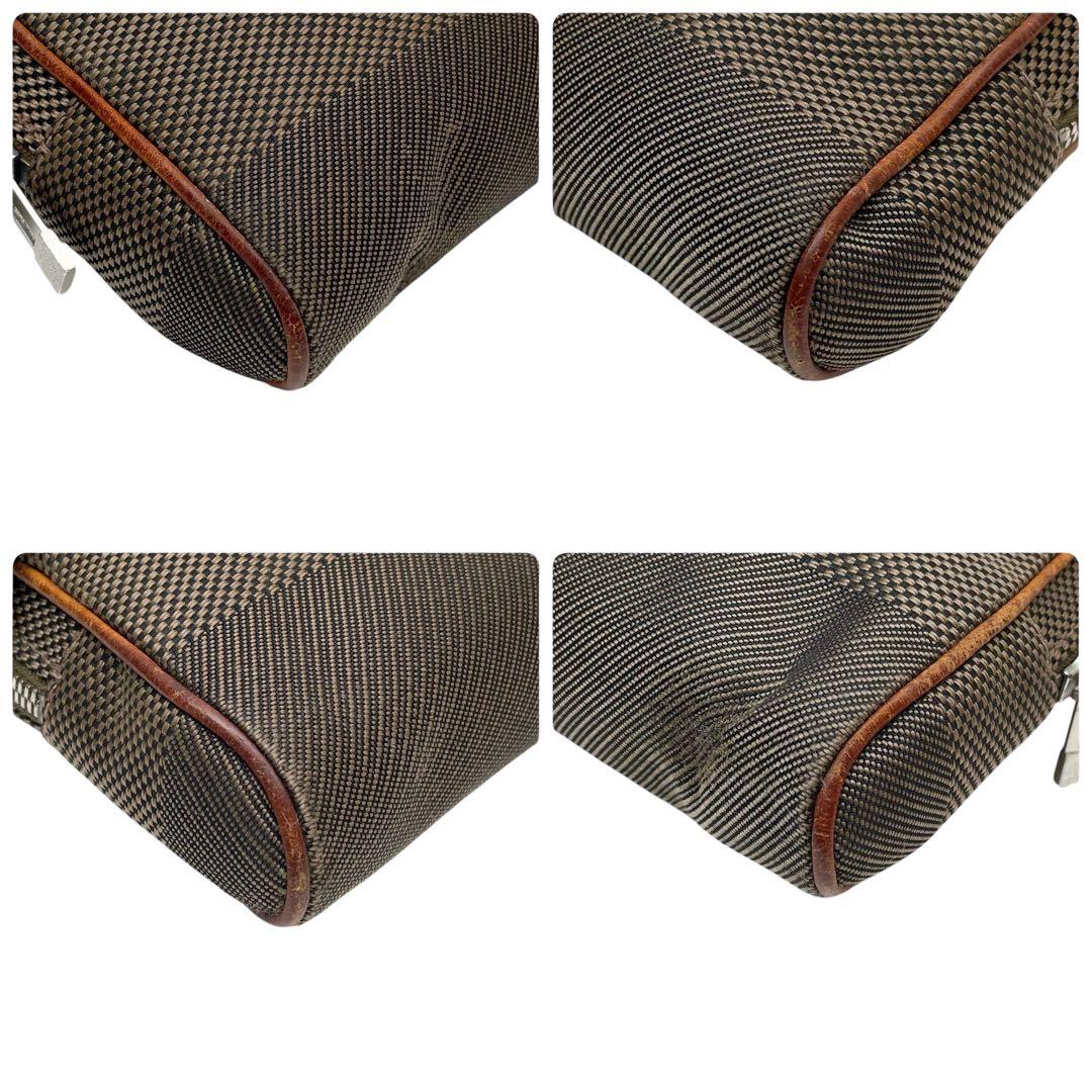 ルイヴィトン ダミエ ジェアン アクロバット ウエスト ボディ バッグ.