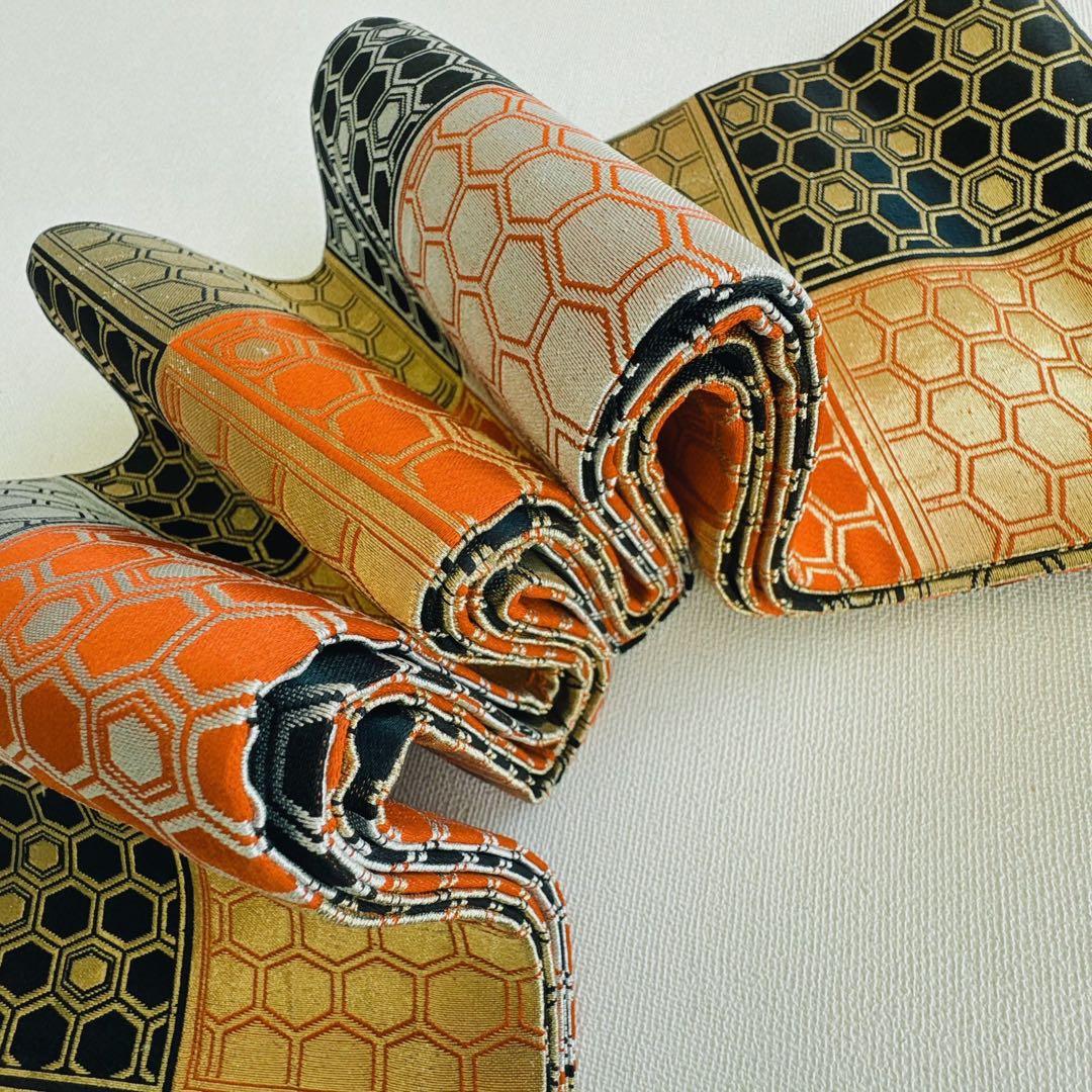 七五三　７歳　女の子　フルセット　赤×黒　毬　小物セット　61221