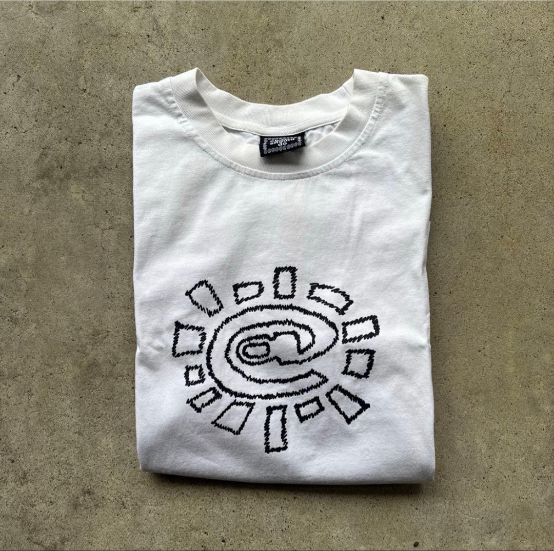 always do what you should do tシャツ【S】