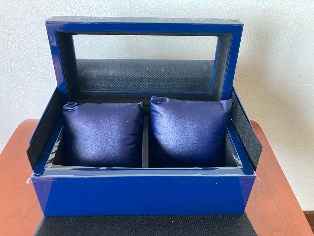 【新品非売品】グランドセイコーウオッチケース