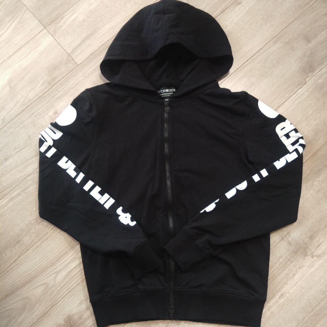 HYDROGEN メンズパーカー！！