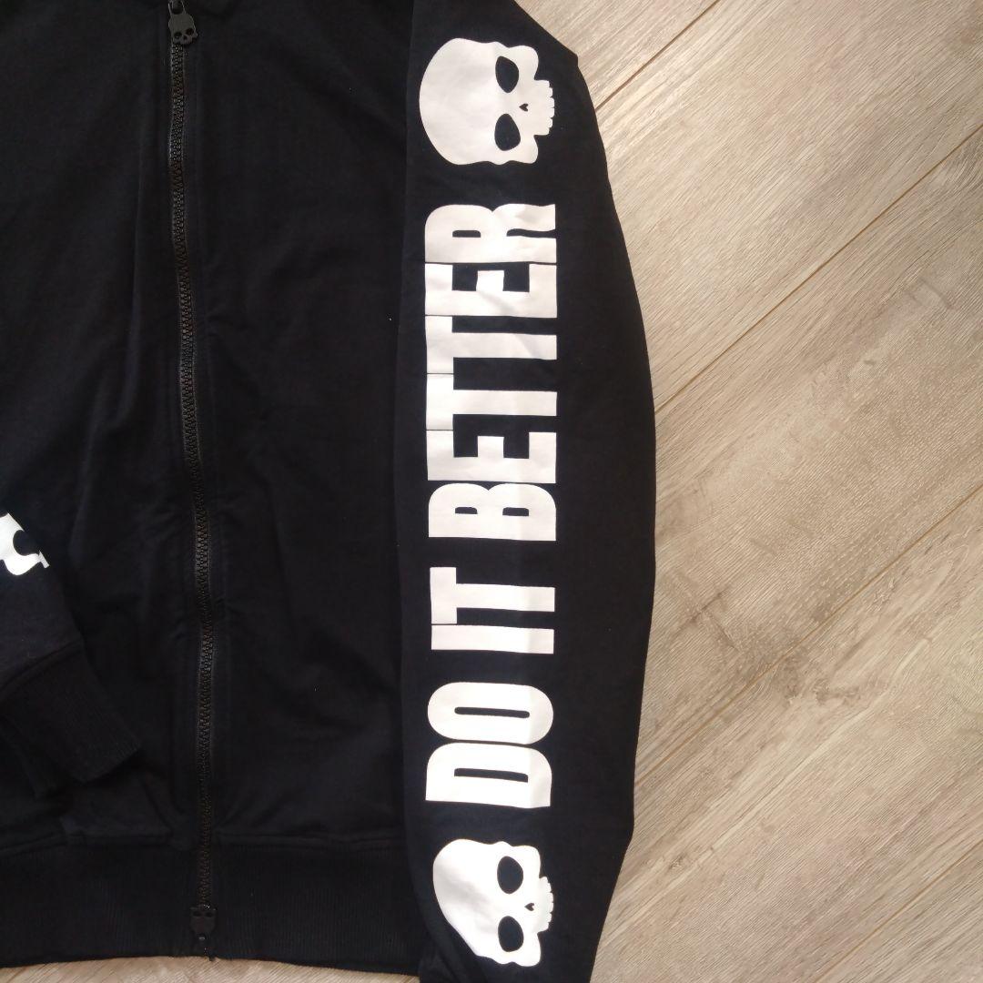 HYDROGEN メンズパーカー！！