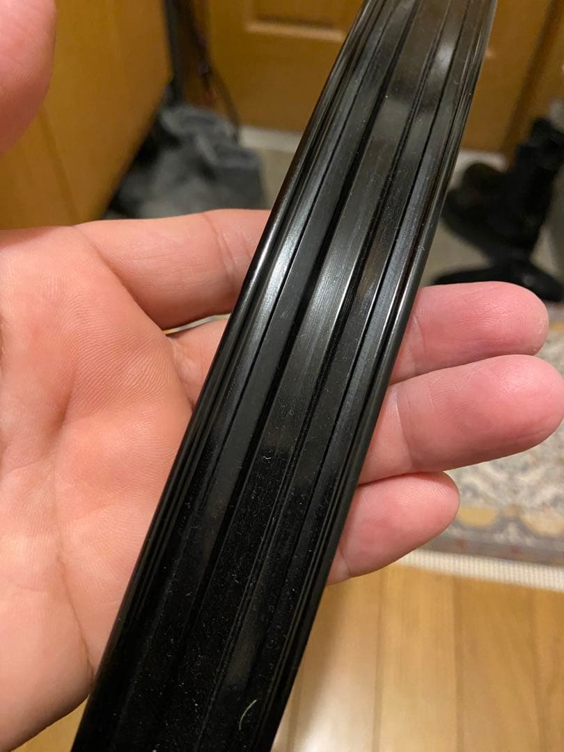 マビックのEX823リム2本