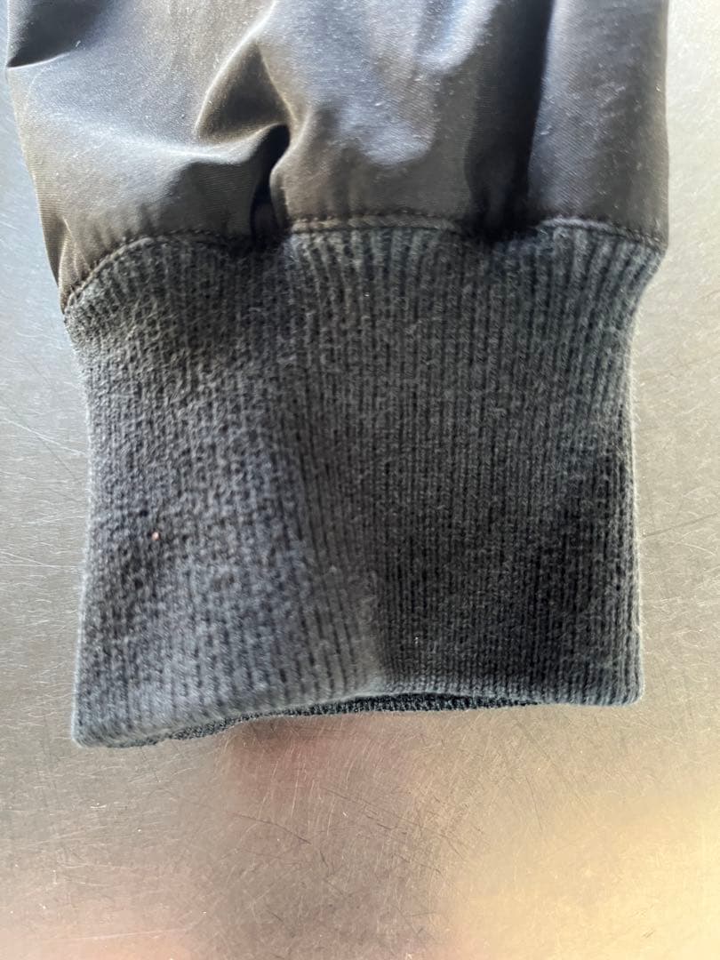 売り切ります　BARACUTA G9 イギリス製ブラック38