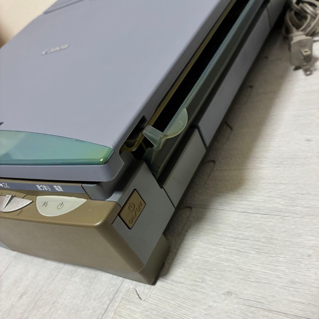 【動作品】Canon キャノン FC260 コピー機 スキャナー プリンター
