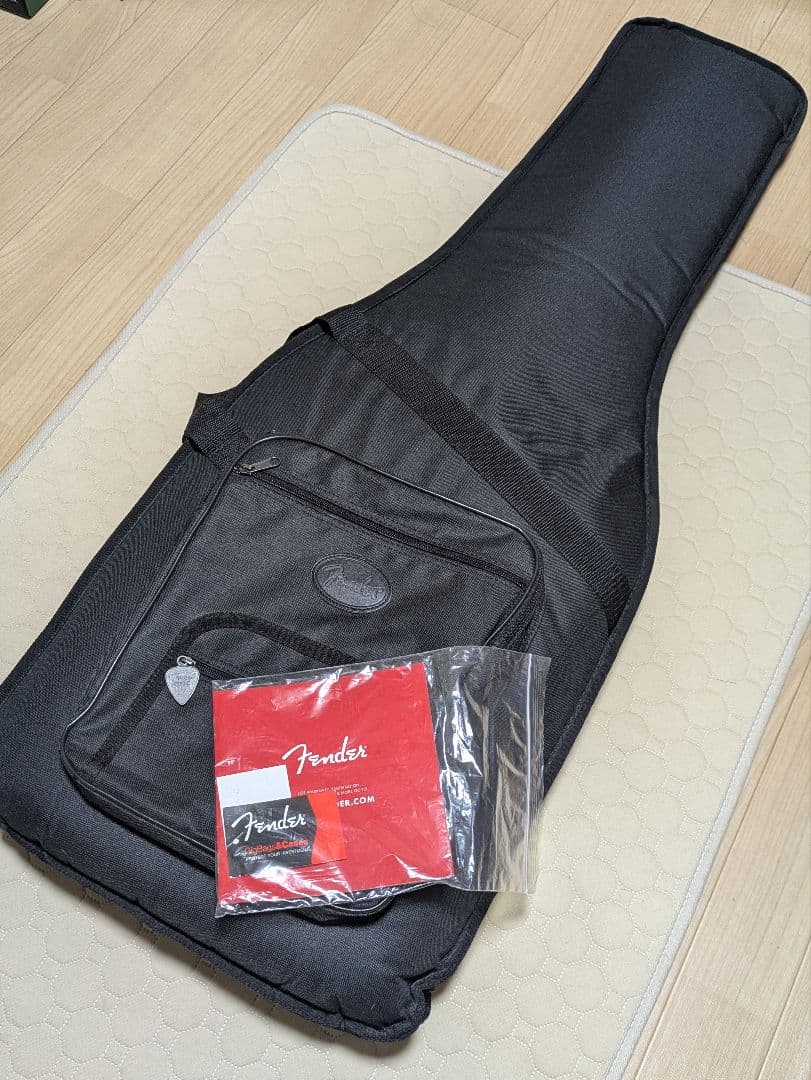 フェンダーNOVENTA テレキャスター