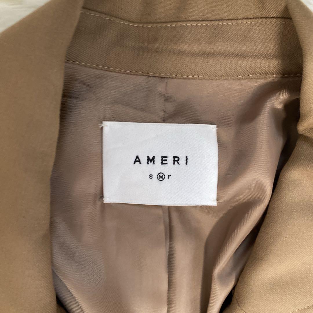 ジャケット・アウター Ameri VINTAGE RIDERS DOCKING COAT MIX
