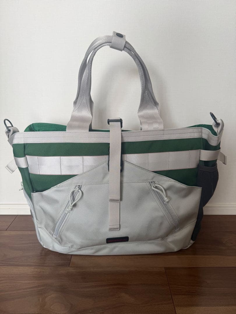 BRIEFING 非売品 ゴルフバッグ