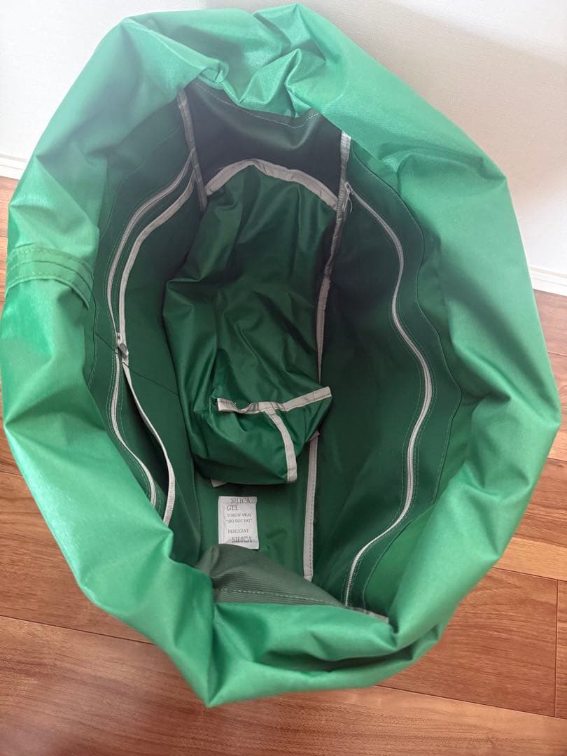 BRIEFING 非売品 ゴルフバッグ