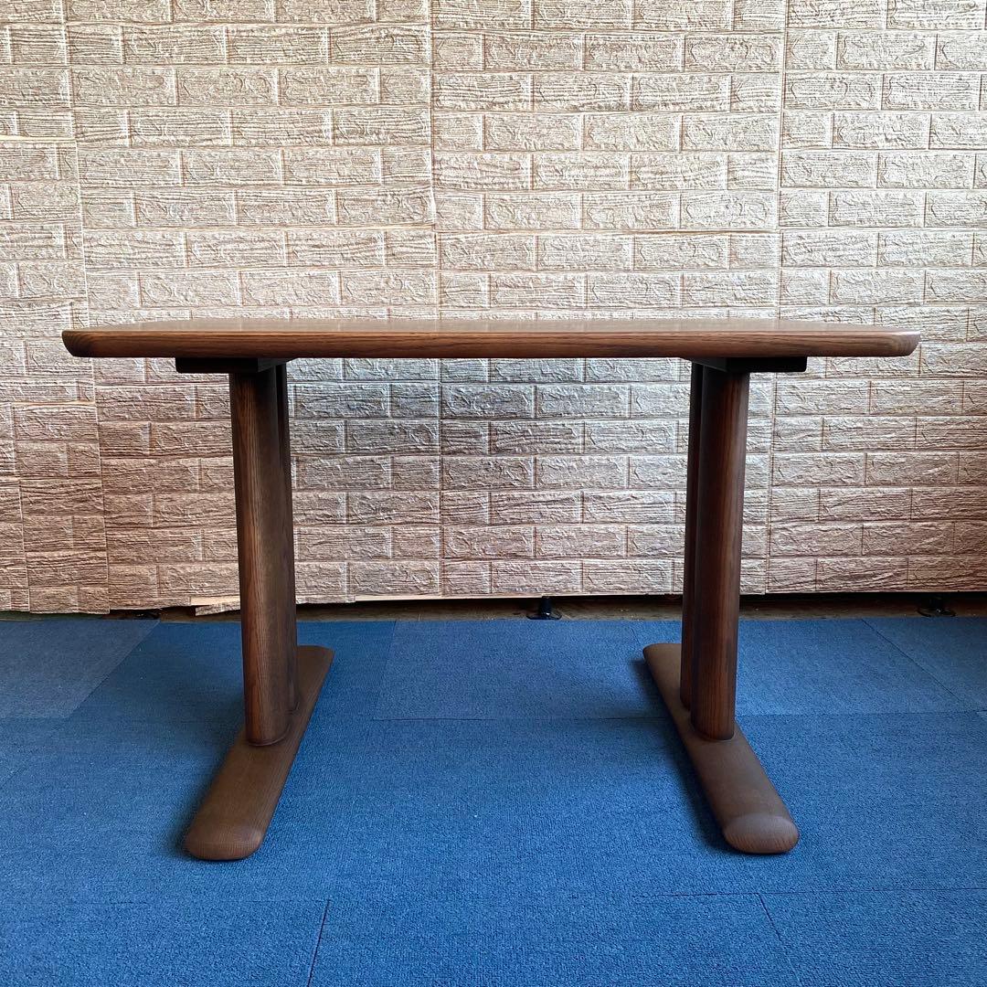 展示アウトレット品 飛騨の家具 shirakawa ダイニングテーブル