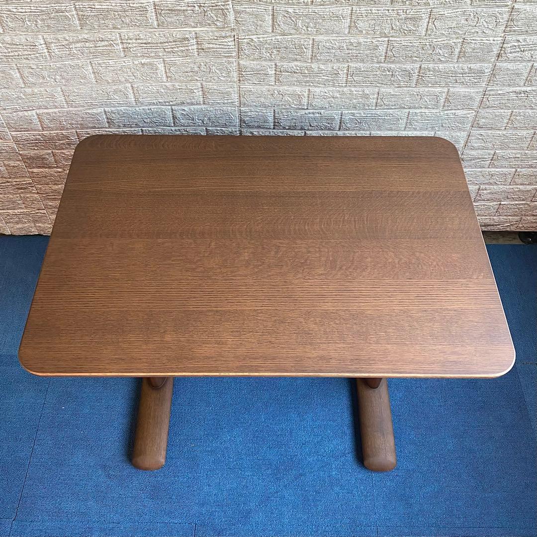 展示アウトレット品 飛騨の家具 shirakawa ダイニングテーブル