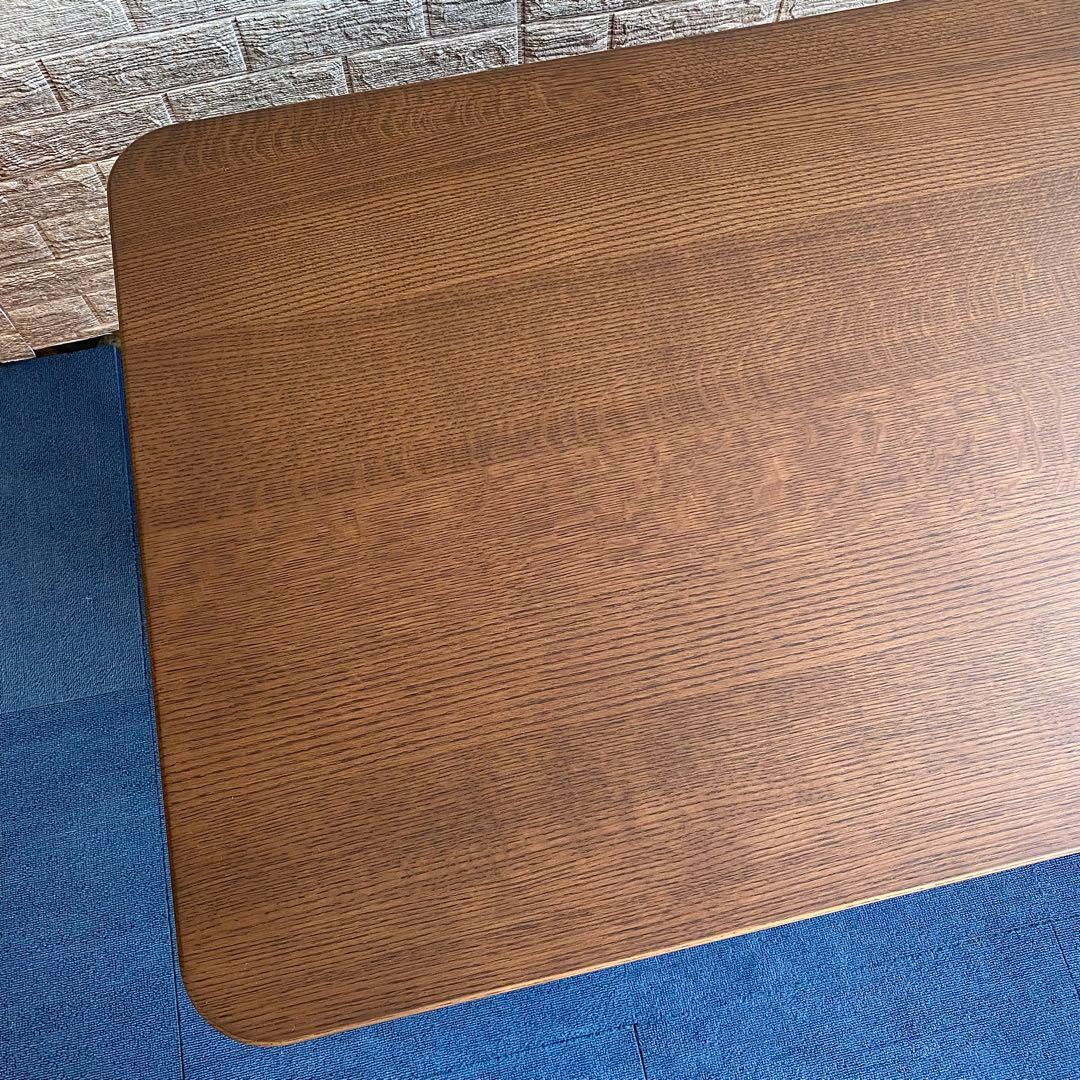 展示アウトレット品 飛騨の家具 shirakawa ダイニングテーブル