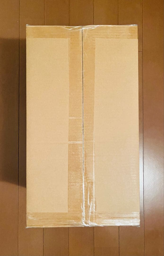 【新品、未開封】EcoFlow DELTA3 1500