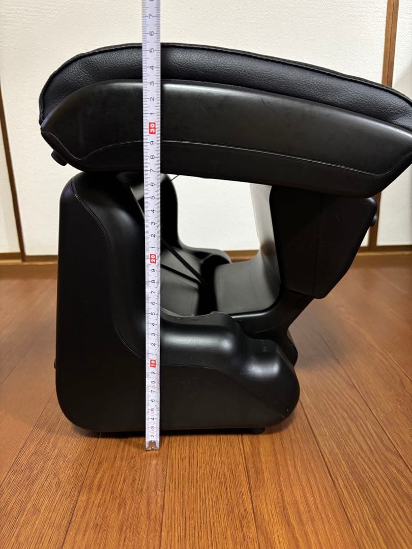 日産セレナ オットマン 2個セット