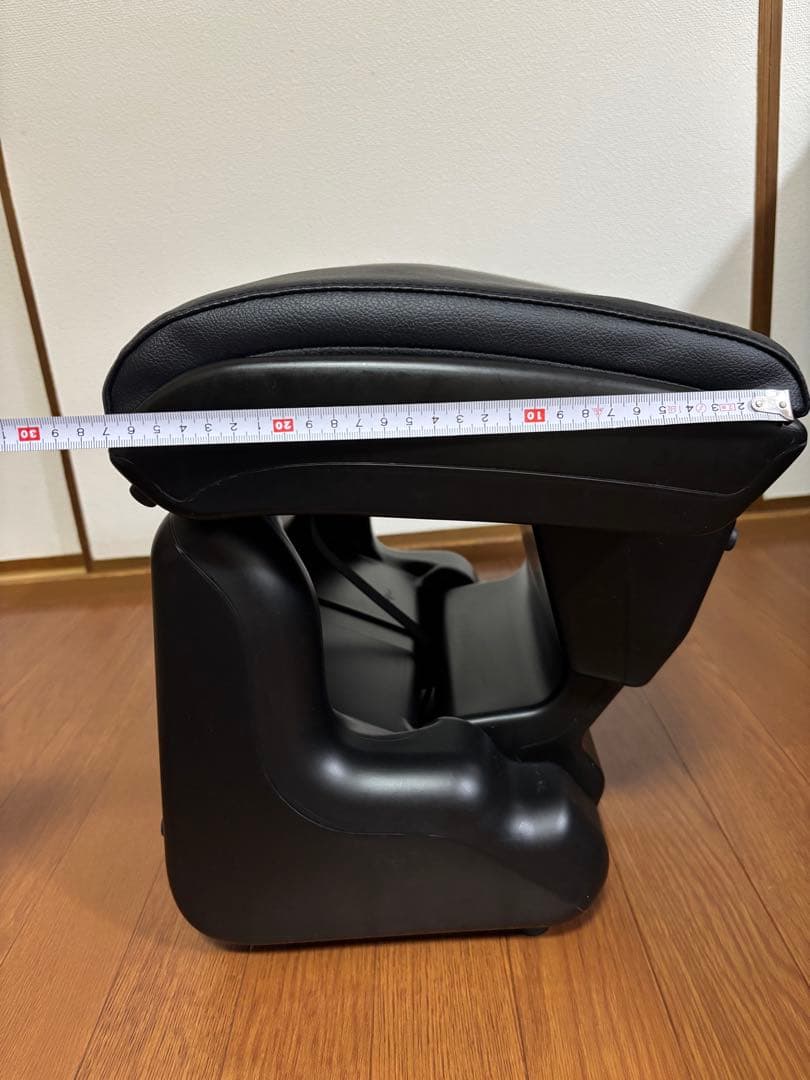 日産セレナ オットマン 2個セット