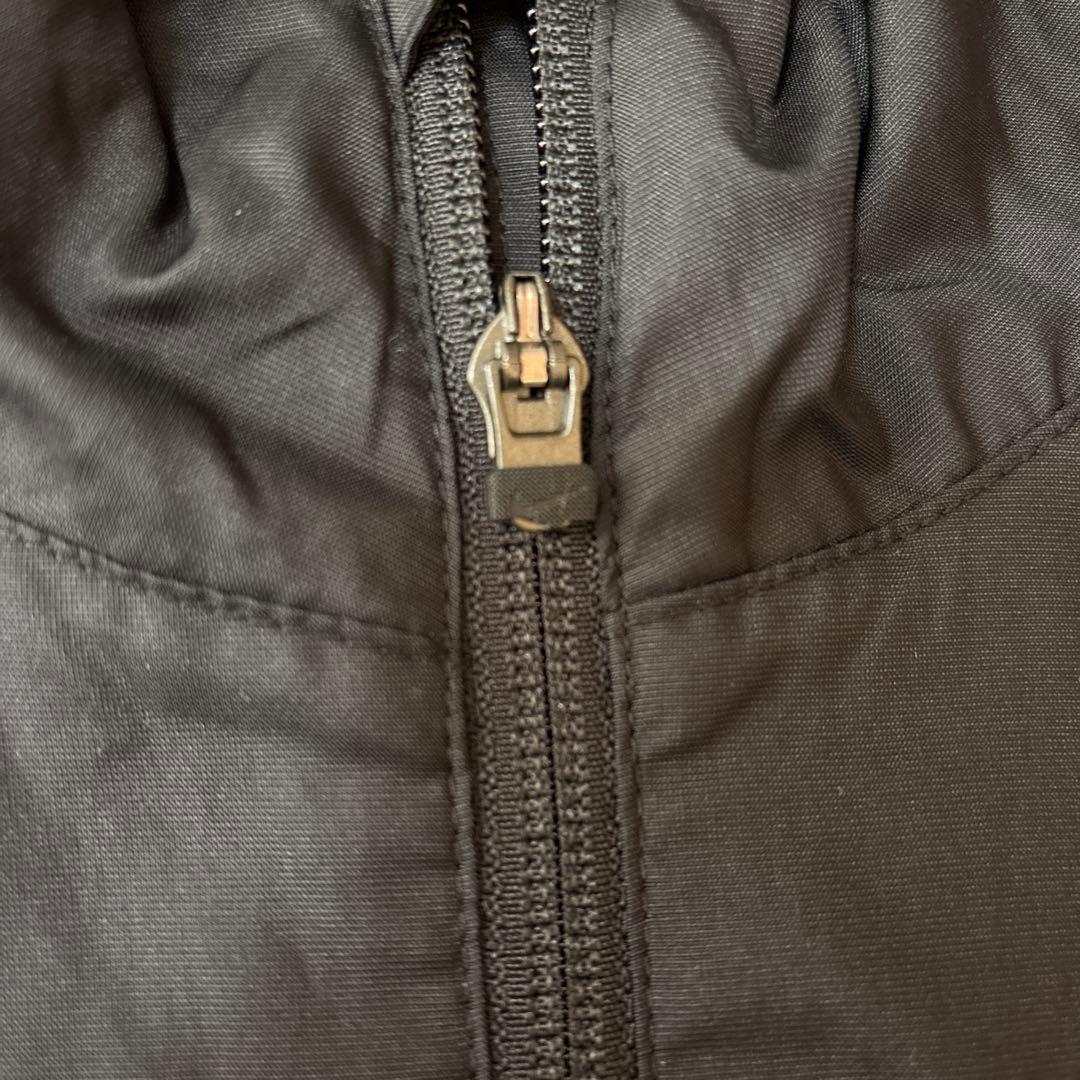 Nike インテル・ミラノ ジャージ　セットアップ　L