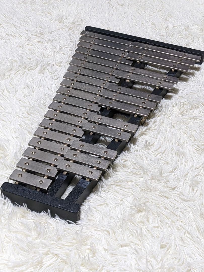 YAMAHA グロッケンハードケース　鉄琴　YG-50C 打楽器