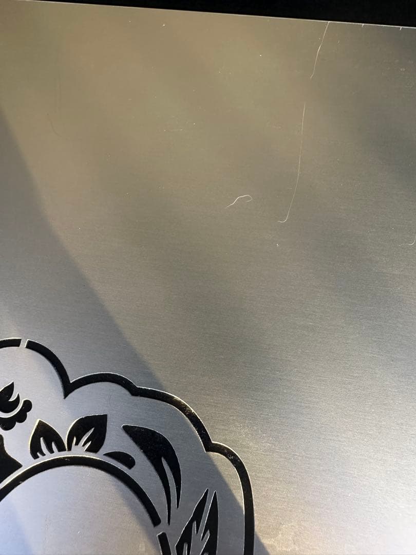 ソウメイアタッシュケース+空瓶6本