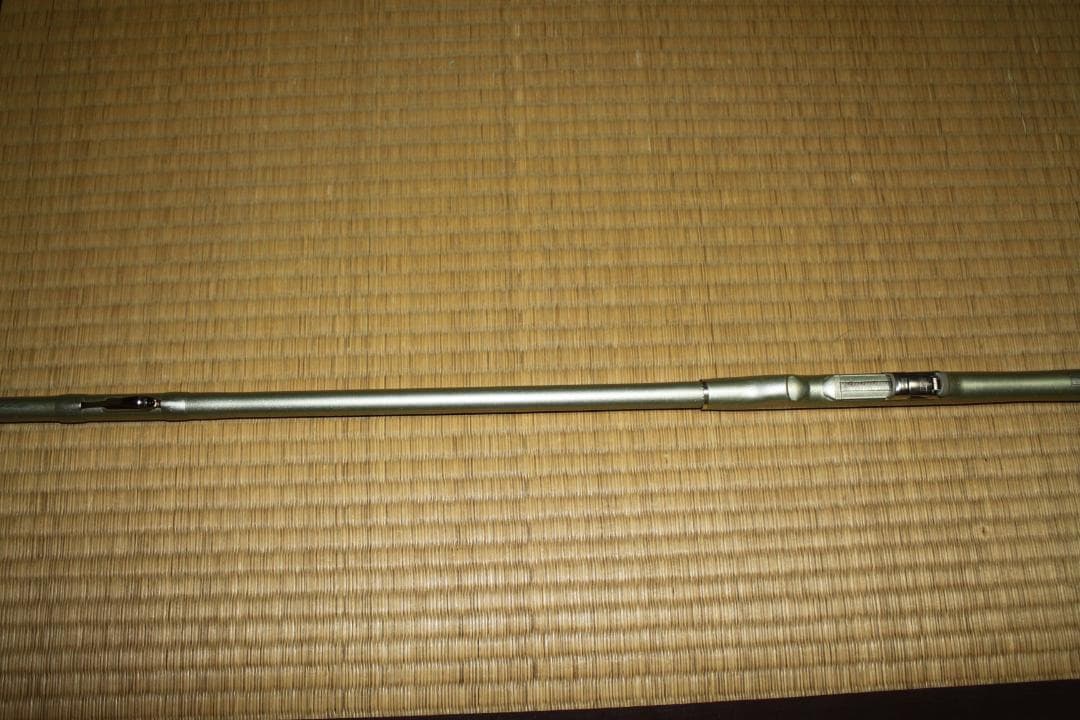 NFT IG-HISPEED BASIS ISO 1.5-500 ベイシス磯