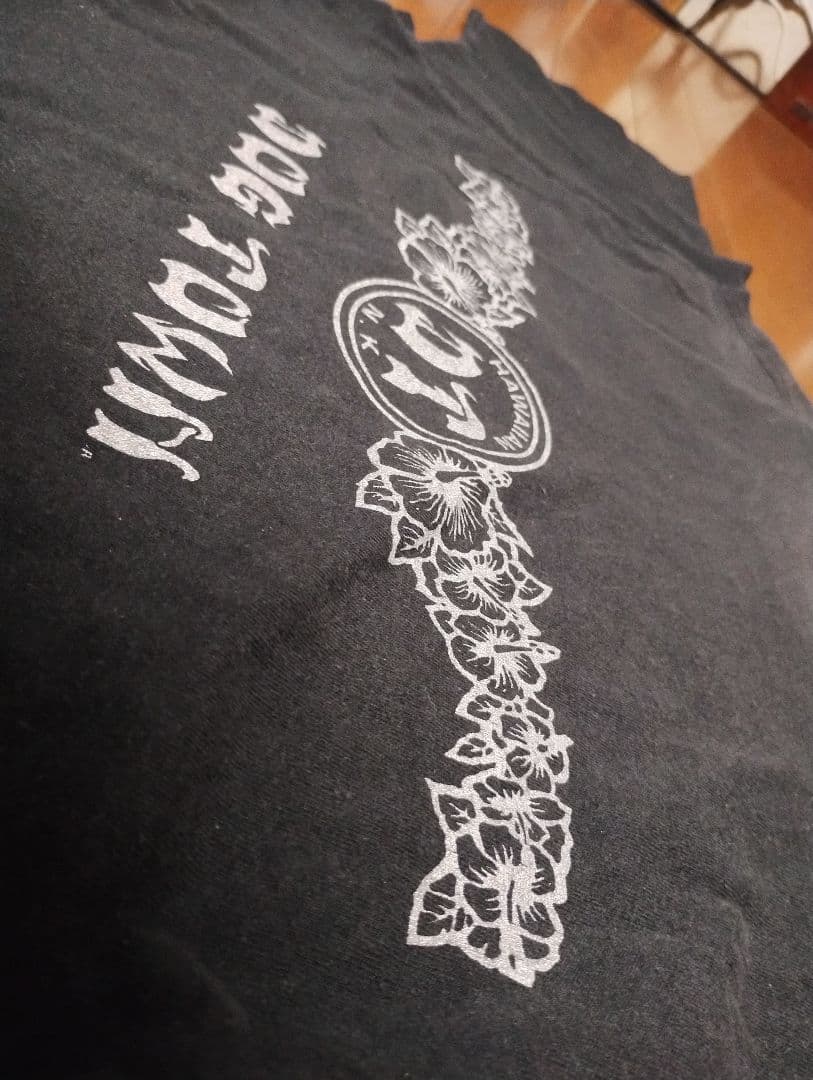 dog town 90s 黒　Lサイズ