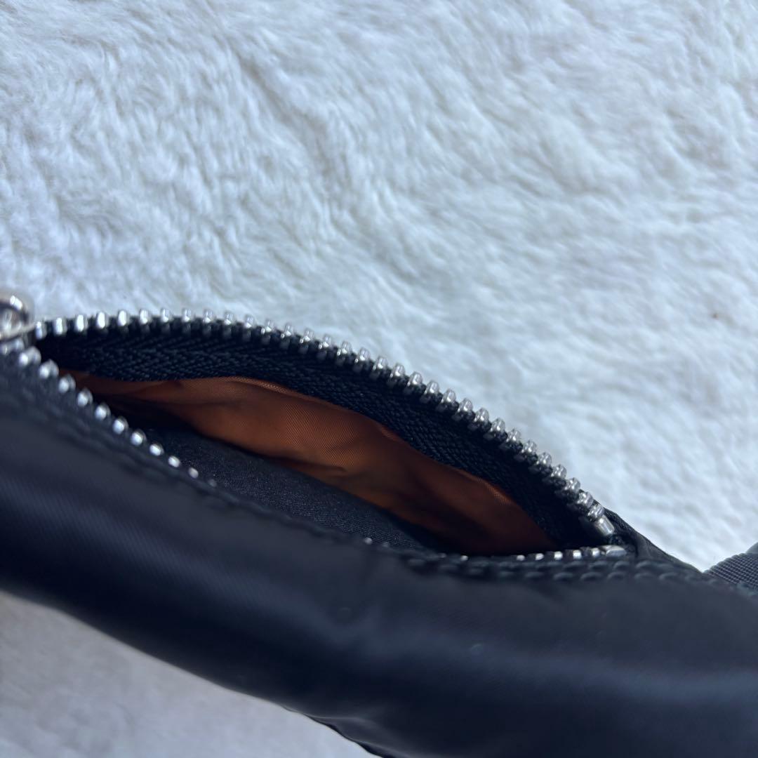 新品同様　PORTER タンカー 三つ折　ウォレット　財布　希少　吉田カバン