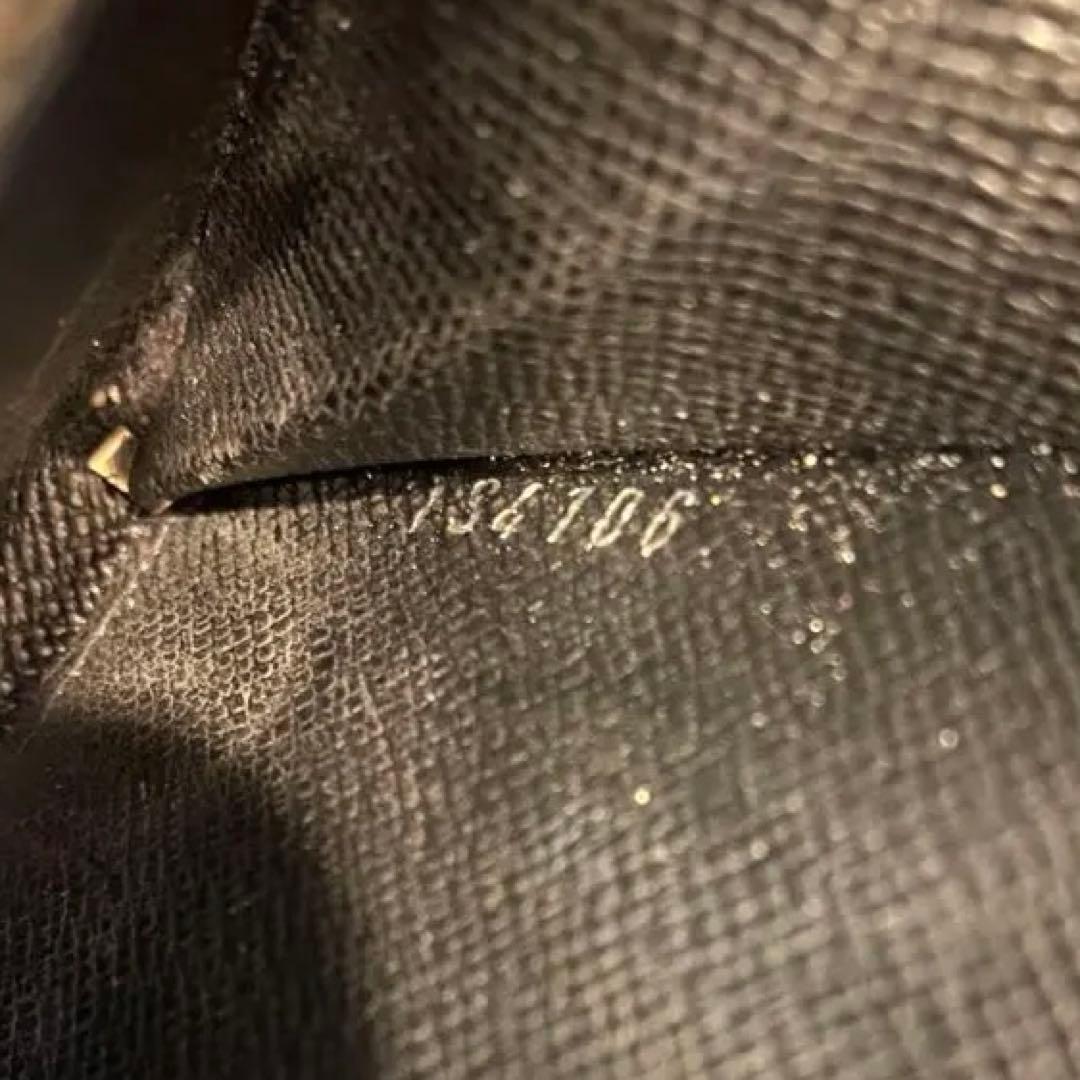 ※ノエ　Louis Vuitton エピレザー　ブラックケース