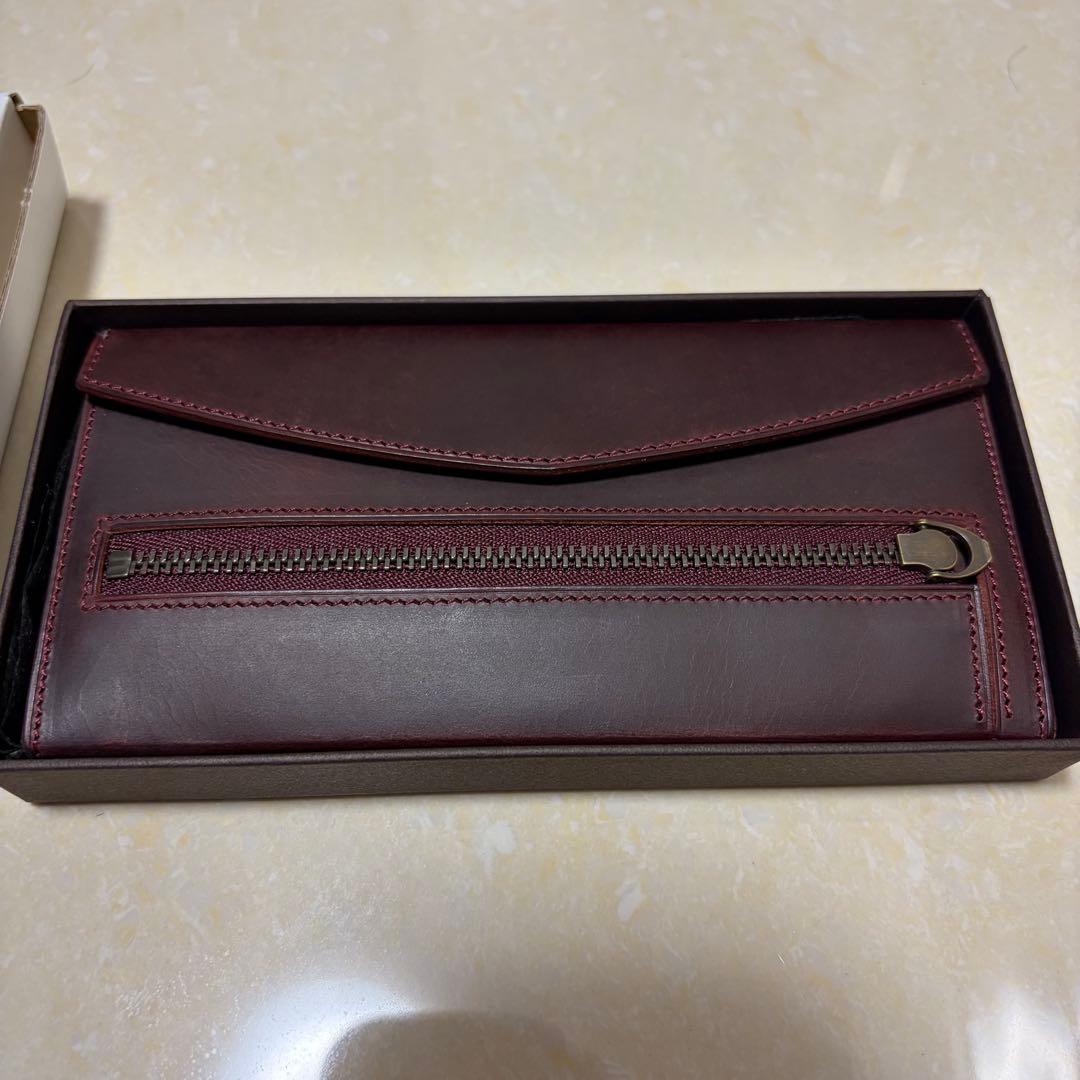 muichiga RICO Fit 「dark wine」